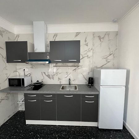 Suite St Charles, Canebiere, Vieux-Port Marsiglia Esterno foto