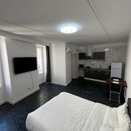 Suite St Charles, Canebiere, Vieux-Port Marsiglia Esterno foto