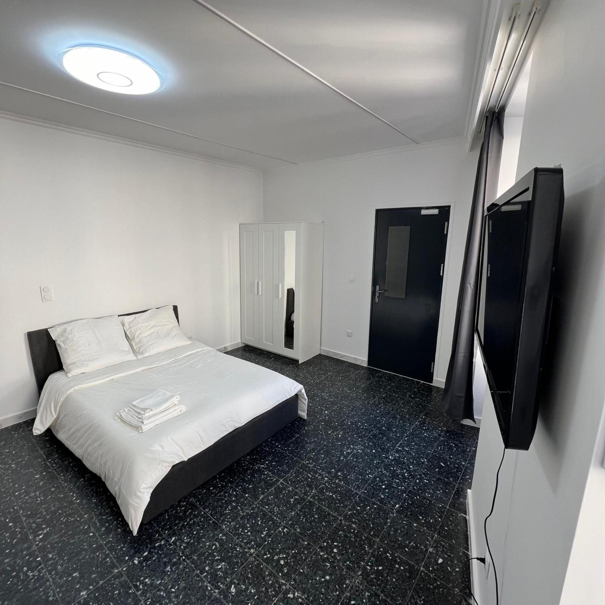 Suite St Charles, Canebiere, Vieux-Port Marsiglia Esterno foto