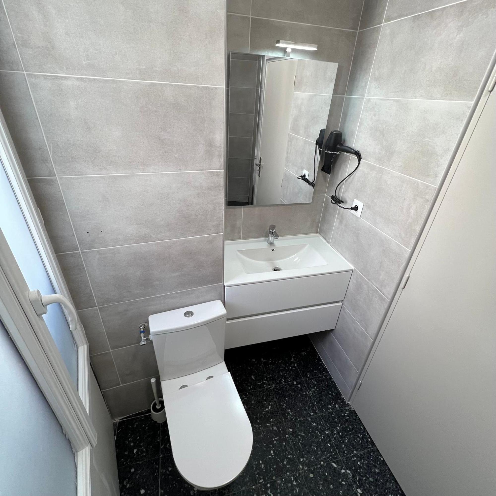 Suite St Charles, Canebiere, Vieux-Port Marsiglia Esterno foto