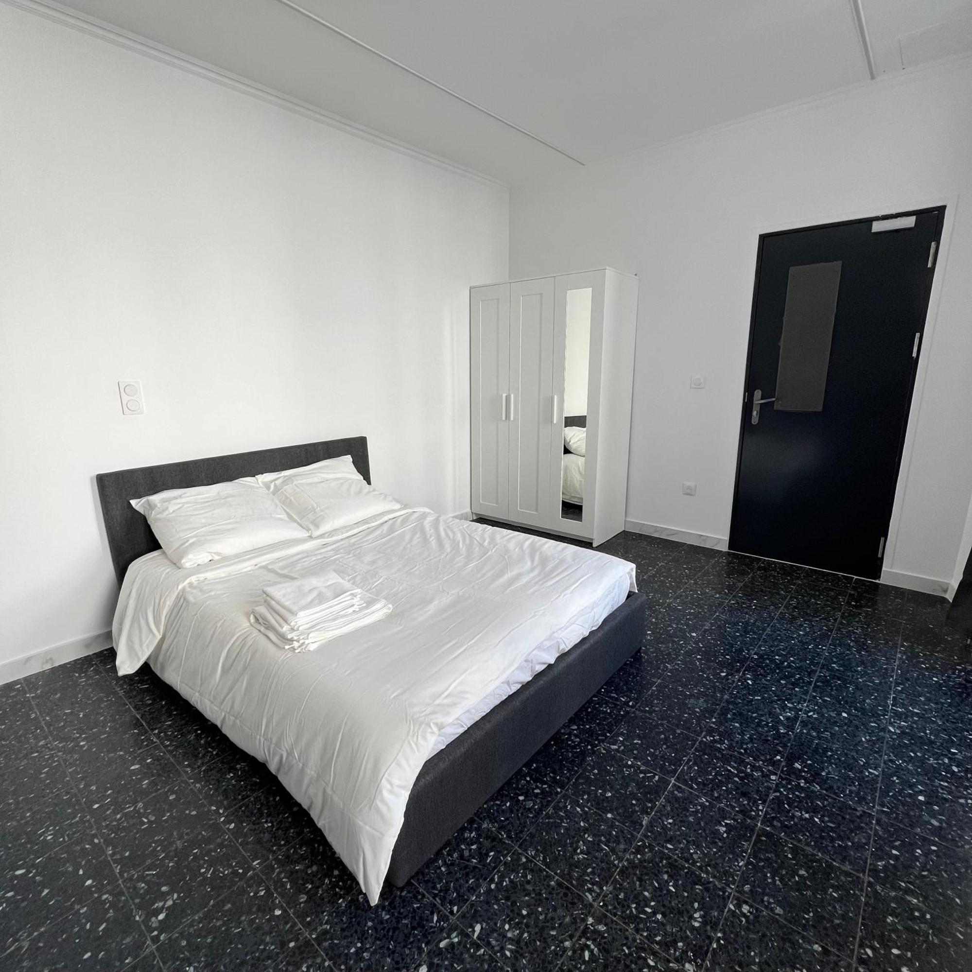 Suite St Charles, Canebiere, Vieux-Port Marsiglia Esterno foto