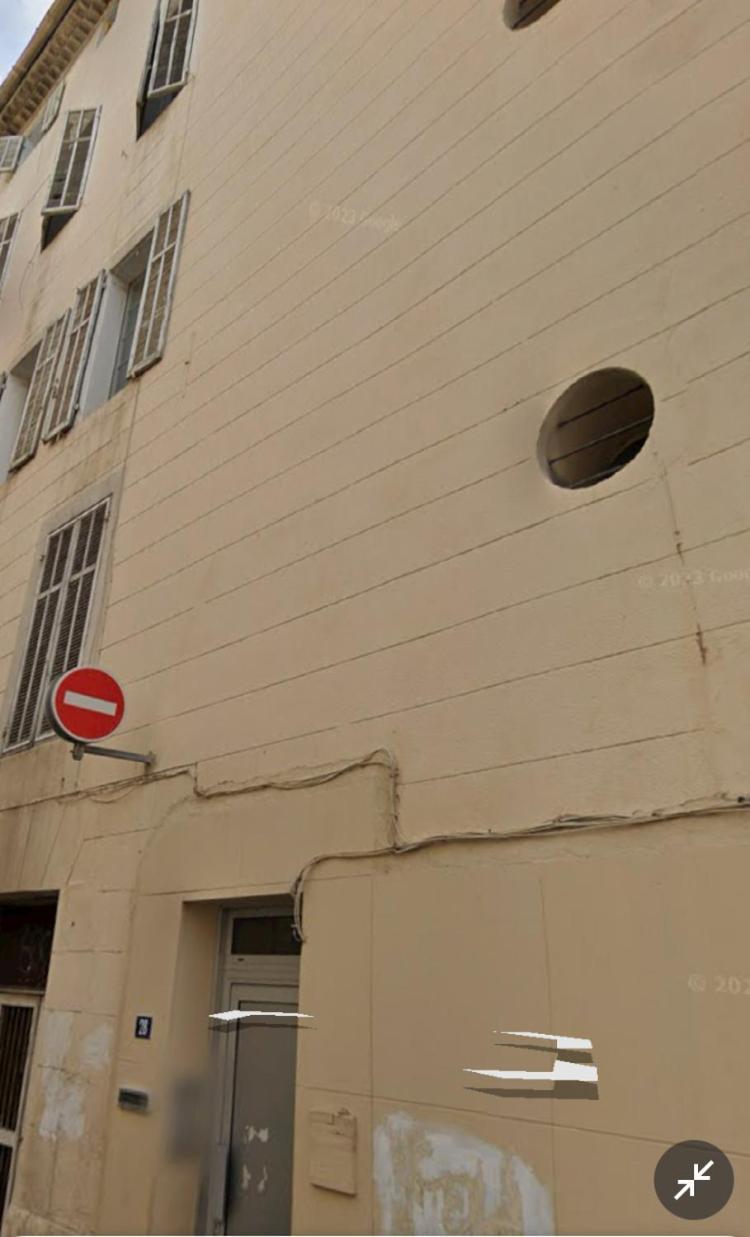 Suite St Charles, Canebiere, Vieux-Port Marsiglia Esterno foto